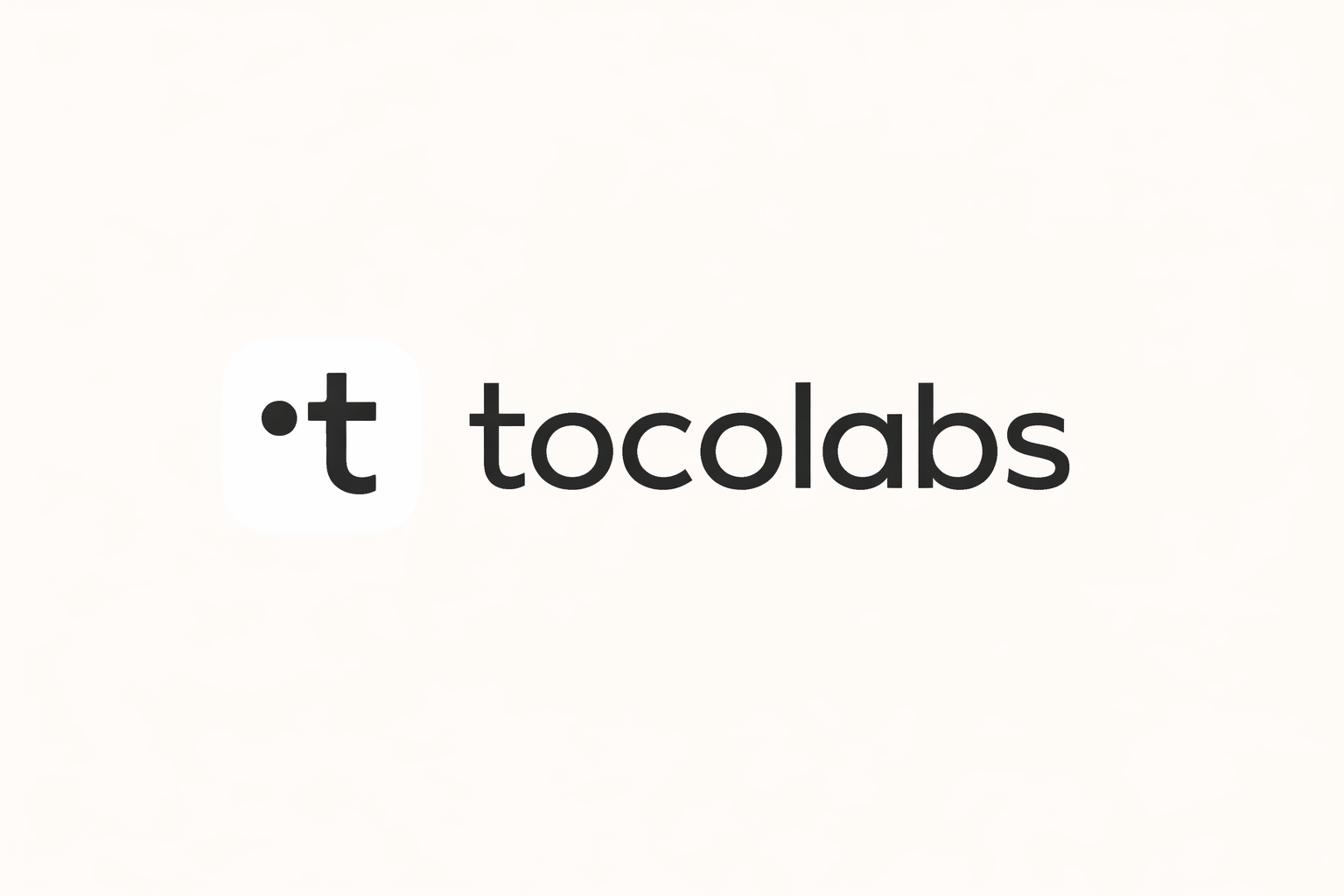 Toco Labs wordmark