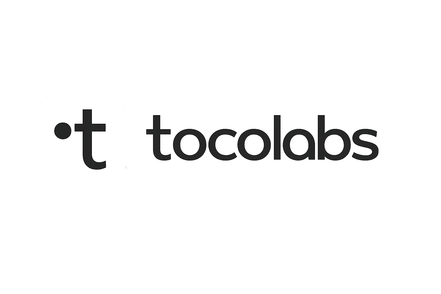Toco Labs wordmark